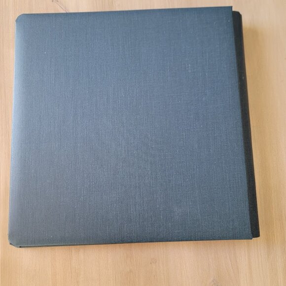 Creative Memories 12" x 12" Album Cover Set - Qty 1 - Picture 3 of 6